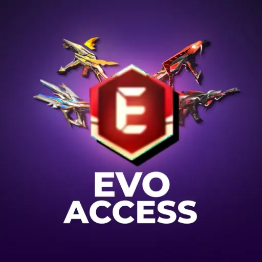 Free Fire Evo Access