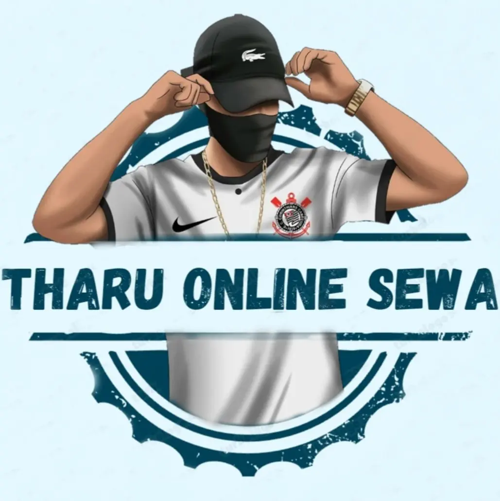 THARU ONLINE SEWA